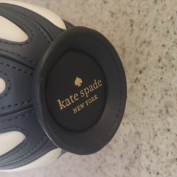 Ice Cream Sundae Kate Spade Purse - Picture 8 of 8